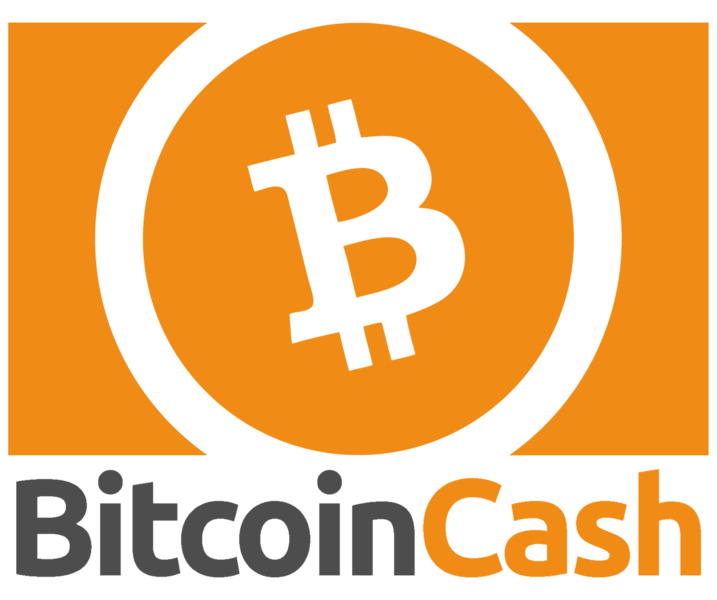 Logo BitcoinCash