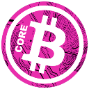 Logo Bitcore