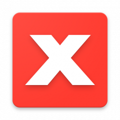 Logo Xapo